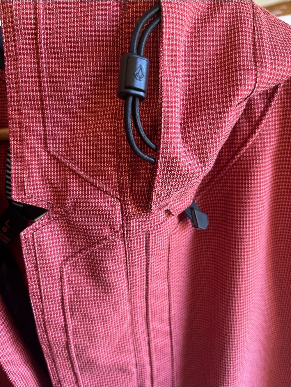 Volcom Snow Jacket - Large - Picture 9 of 16